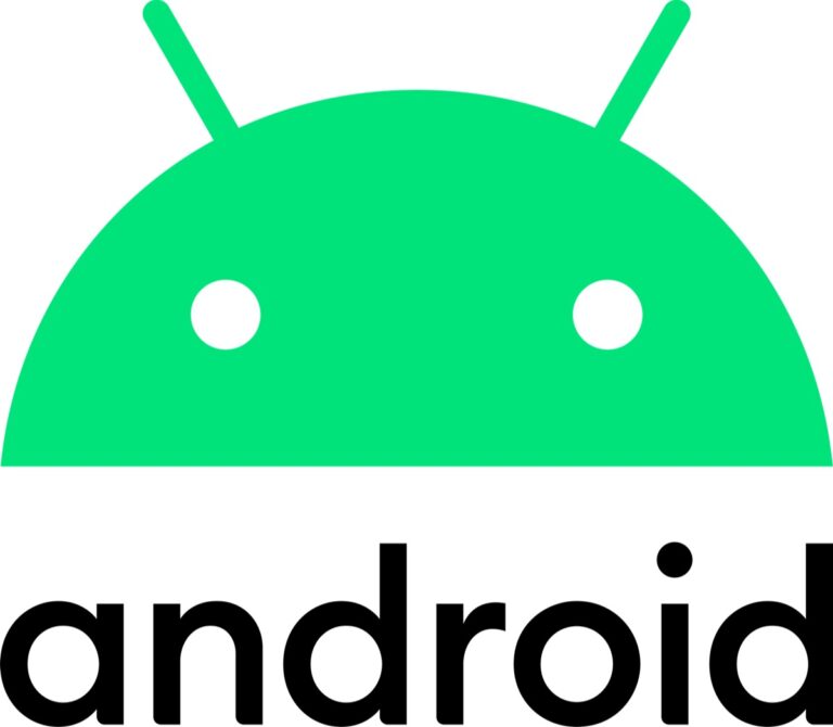 Logo de Android