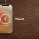 Ne vous inquiétez pas, l'iPhone n'arrêtera pas d'avoir Magsafe pour le chargement sans fil