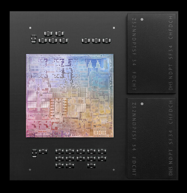 C'est ainsi qu'Apple a évité jusqu'à présent les prix élevés de la RAM, mais cela se terminera bientôt


