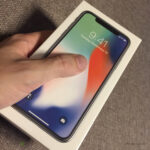 L'iPhone X entre dans la liste des modèles Apple obsolètes