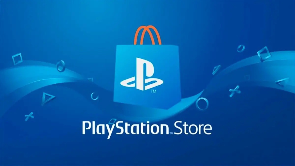 PlayStation Store