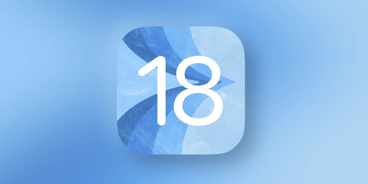 iOS 18