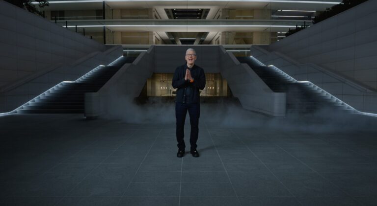 Apple pourrait profiter de plusieurs communiqués sur plusieurs jours pour présenter les nouveaux MacBook low-cost, M5 Pro/Max et plus