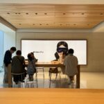 L'un des principaux développeurs de lunettes Apple se tourne vers OpenAI
