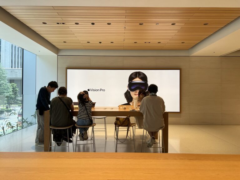 L'un des principaux développeurs de lunettes Apple se tourne vers OpenAI


