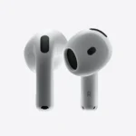 Plus de références aux nouveaux AirPods 5 apparaissent dans la version bêta de macOS 26.7