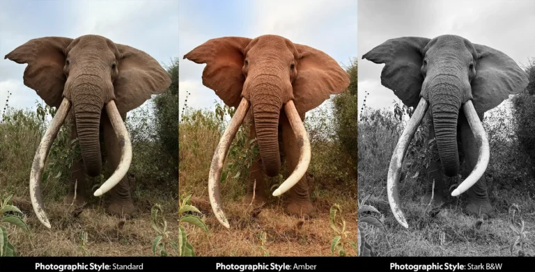 Apple dit désormais que seul l'iPhone 18 Pro a des styles de photo de texture et de grain


