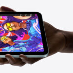 L'écran OLED du prochain iPad mini sera à 60 Hz