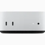 Apple revend le Mac mini avec M4, désormais plus cher en éliminant la version avec 256 Go de SSD