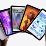 Le nouvel iPad mini aura un processeur A20 Pro