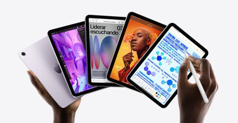 Le nouvel iPad mini aura un processeur A20 Pro



