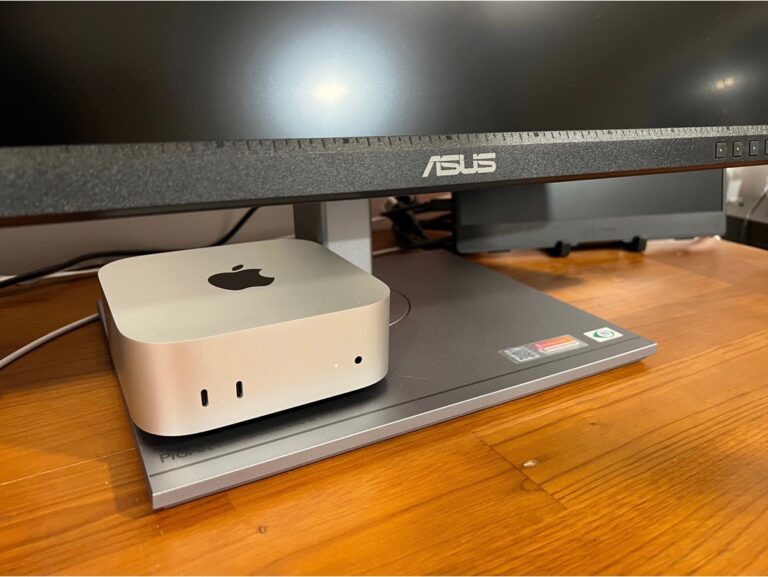 Le Mac mini avec M4 est complètement épuisé dans toutes ses versions, il ne peut plus être acheté