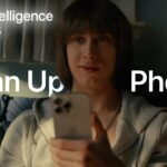 Ce sont les nouveaux outils d'édition d'images avec IA que nous avons pu voir dans iOS 27