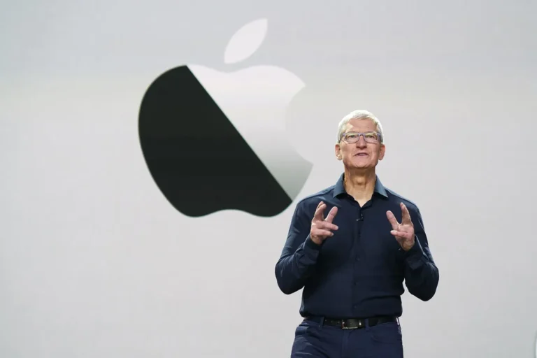 Tim Cook, sur son héritage en tant que PDG d'Apple : "J'aimerais qu'on dise que j'étais bon et décent"


