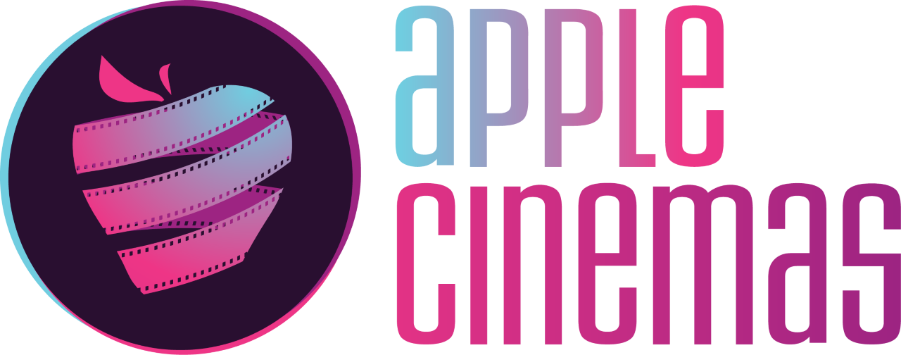 Logo de Apple Cinemas