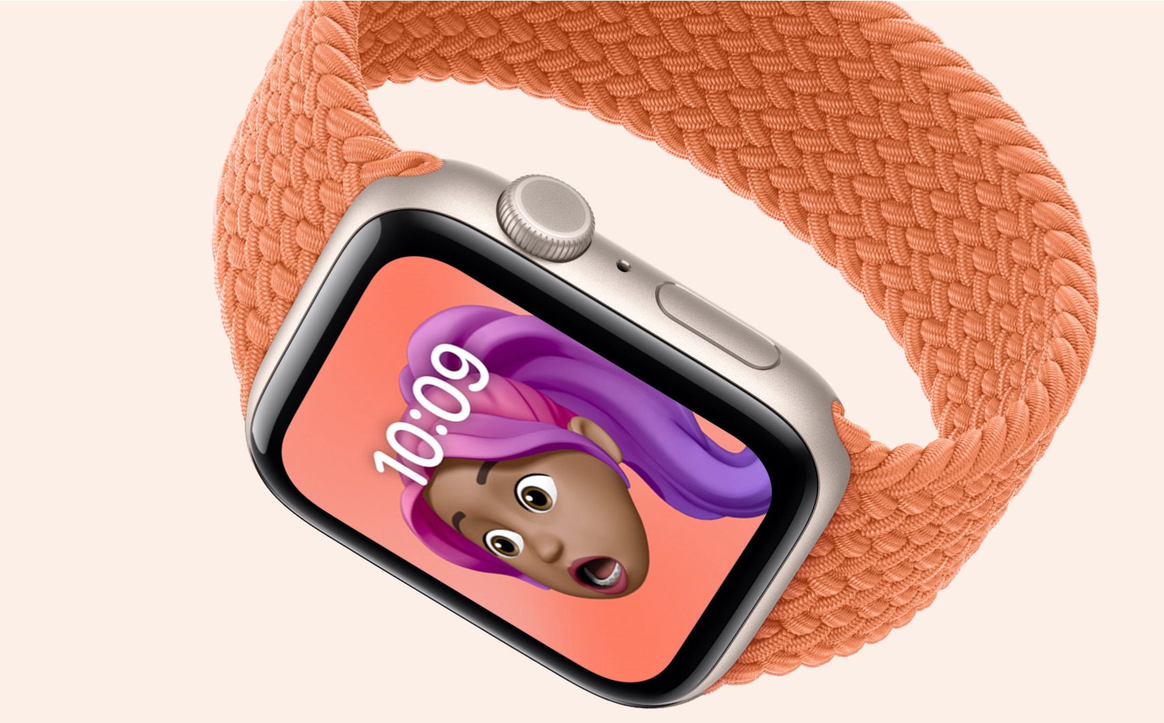 Apple Watch SE 3
