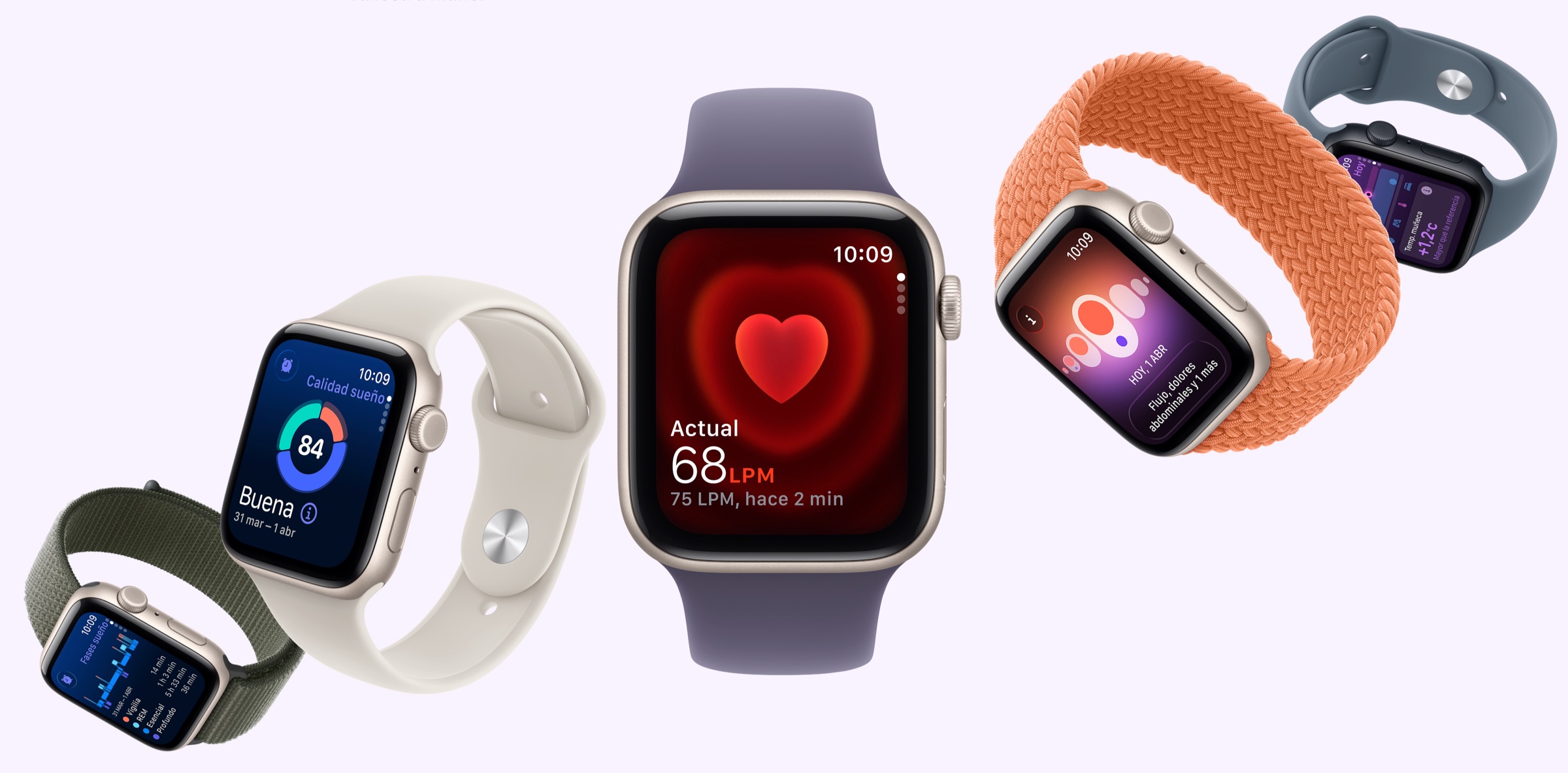 iOS 26.3 offre la possibilité d'envoyer des notifications à d'autres montres que l'Apple Watch