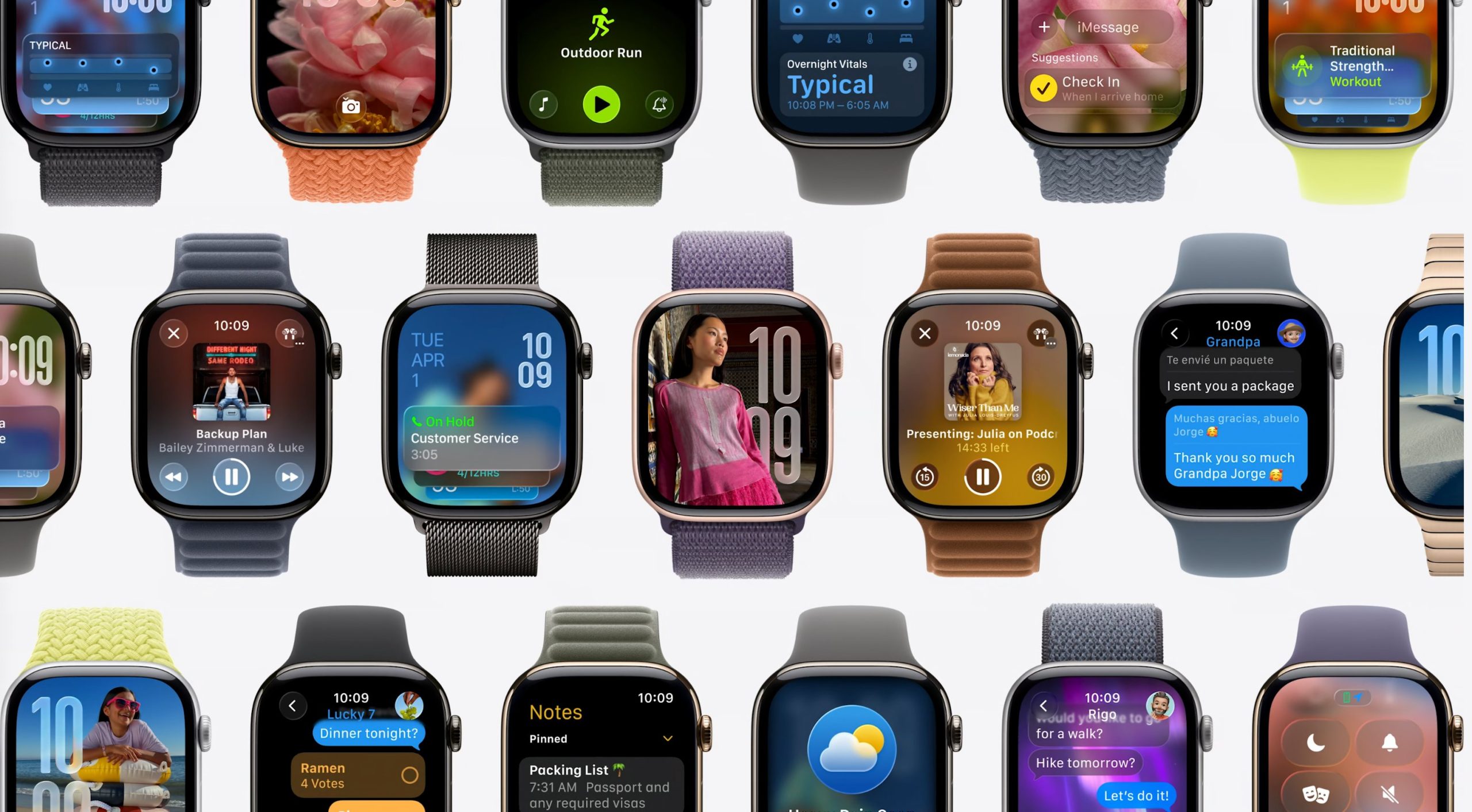 Apple Watch Series 11