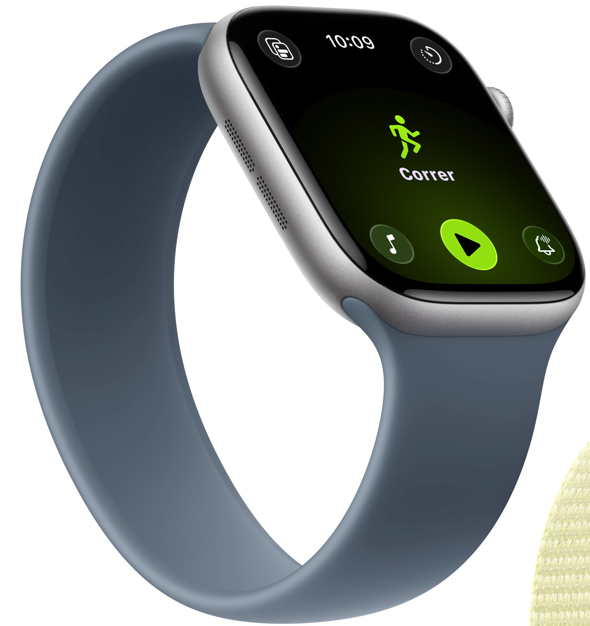 Apple Watch Series 11