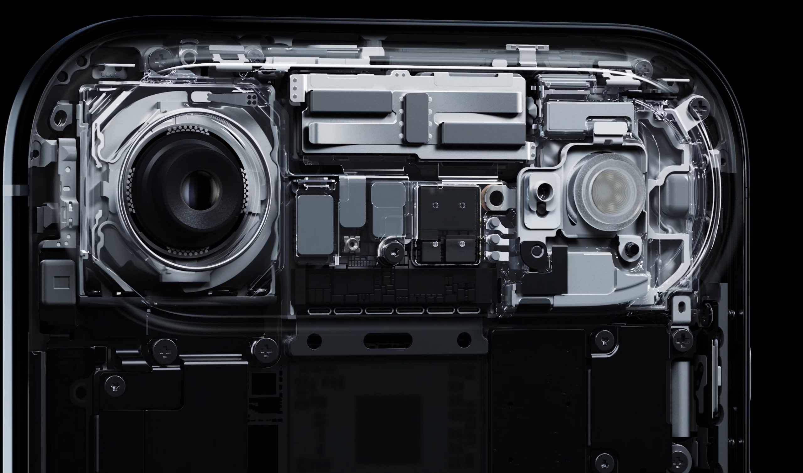 Ming Chi Kuo affirme que la production d'iPhone Air pourrait chuter de plus de 80 %