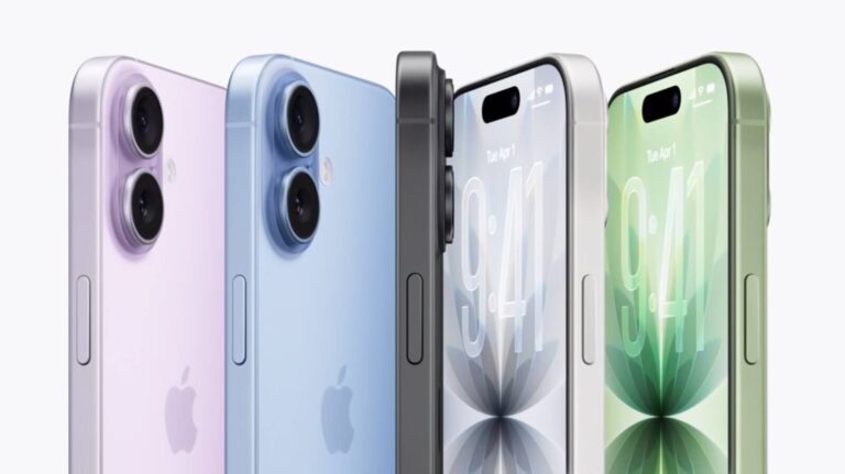 Pegatron donne des indications possibles sur le retard du lancement de l'iPhone 18


