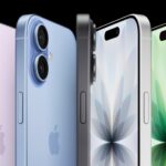 L'iPhone 17 dans ses différentes variantes a été les meilleures ventes mondiales au premier trimestre 2026
