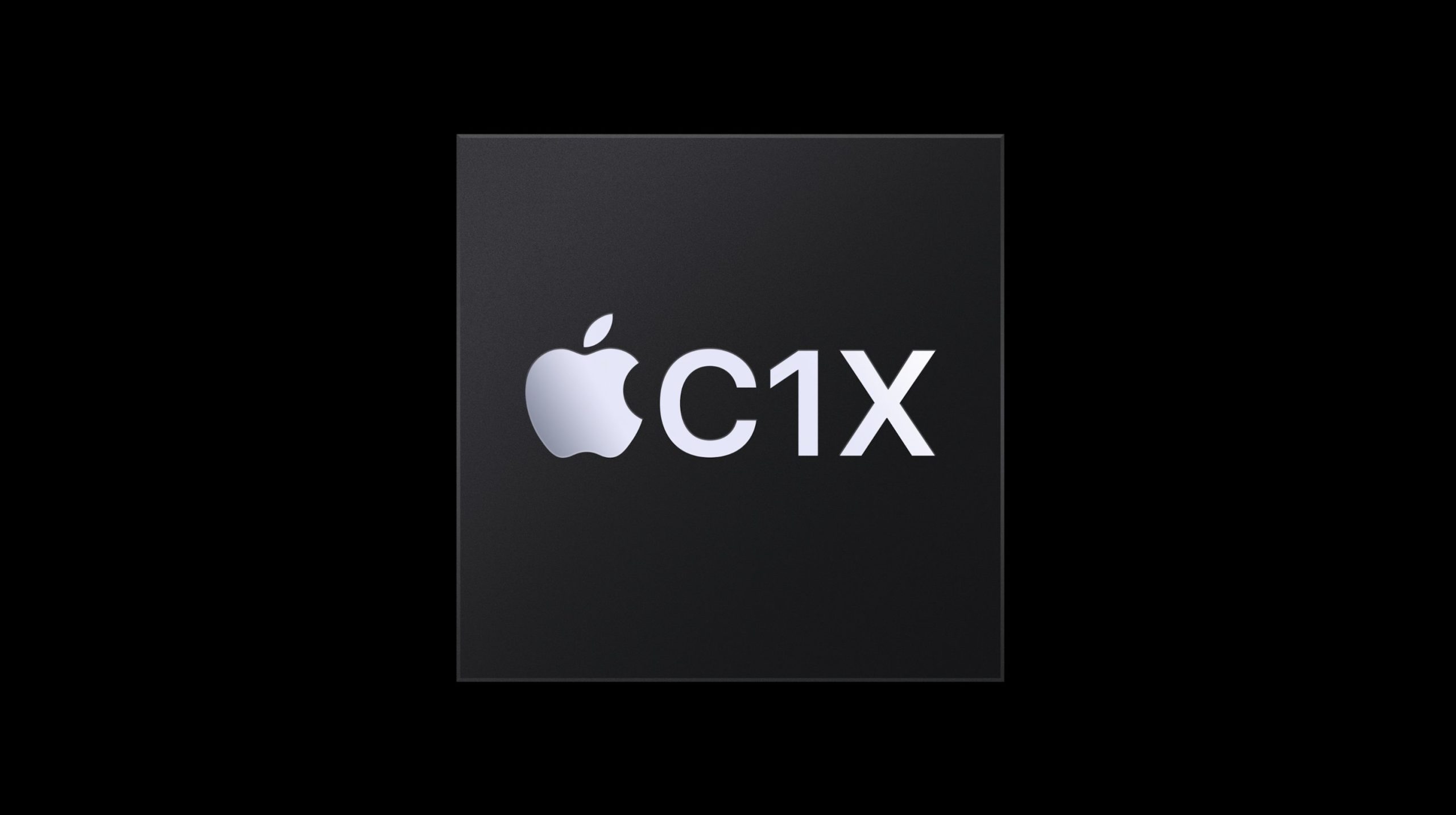 Chip C1X, nuevo módem de Apple