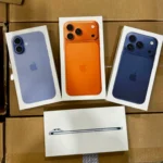 Le prix de l’iPhone, de l’Apple Watch ou des AirPods n’a pas augmenté, pourquoi ?