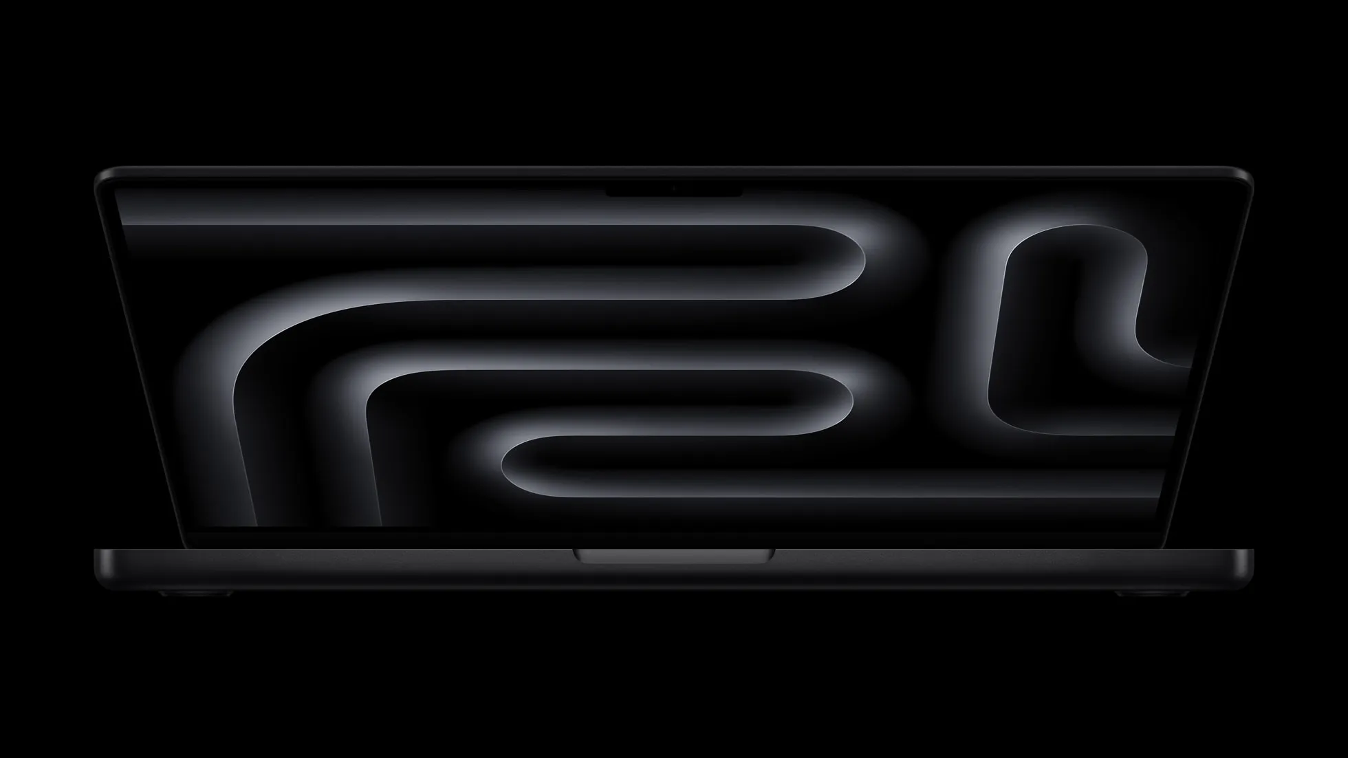 Apple annonce un nouveau MacBook Pro avec M5