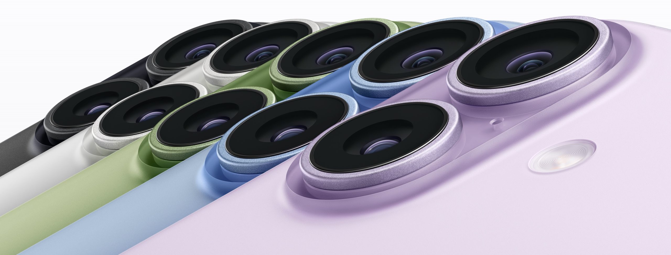 Tous les modèles d'iPhone 18 pourraient avoir 16 Go de RAM selon une nouvelle et incroyable rumeur