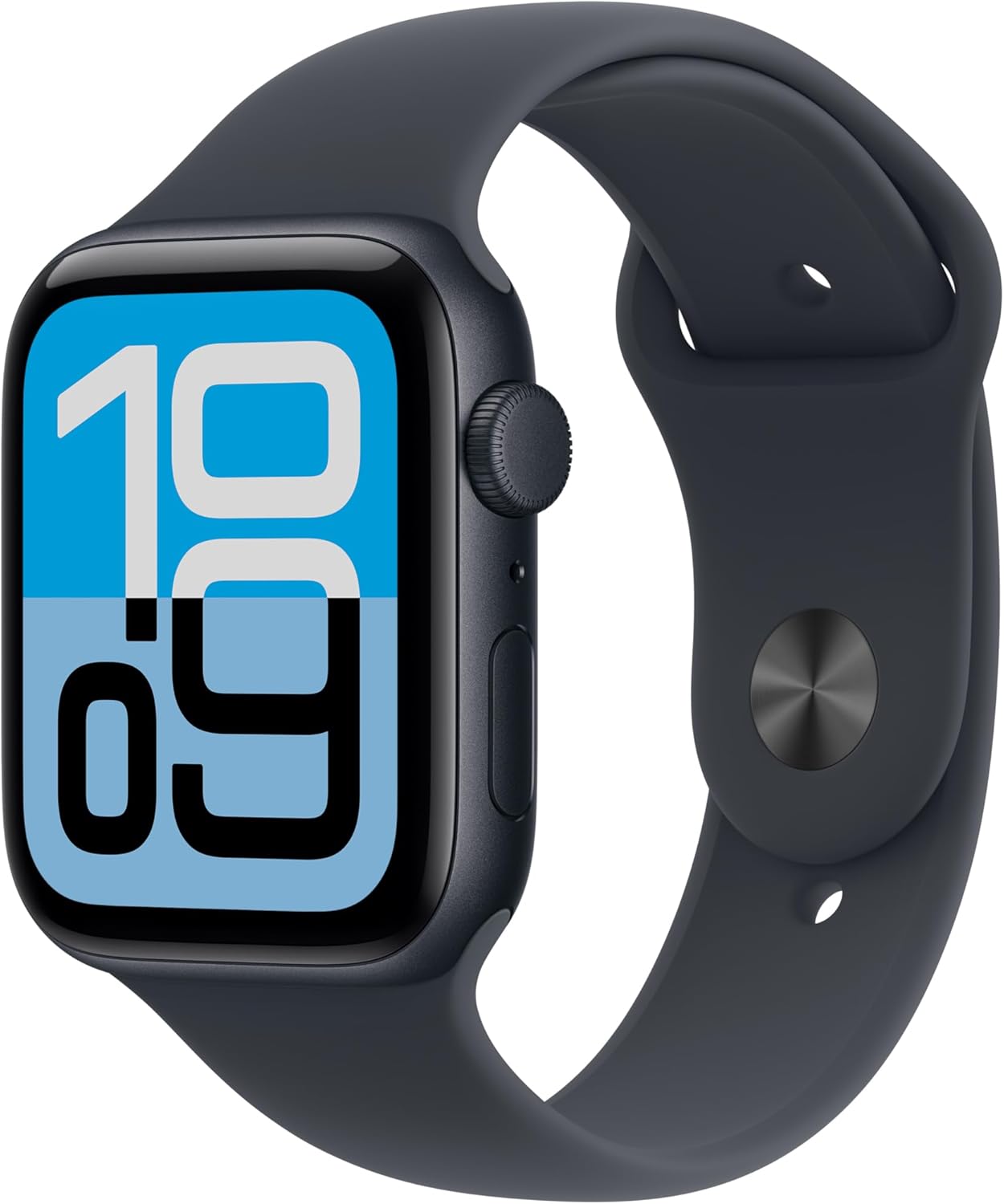 Apple Watch SE  3, el de tercera generación