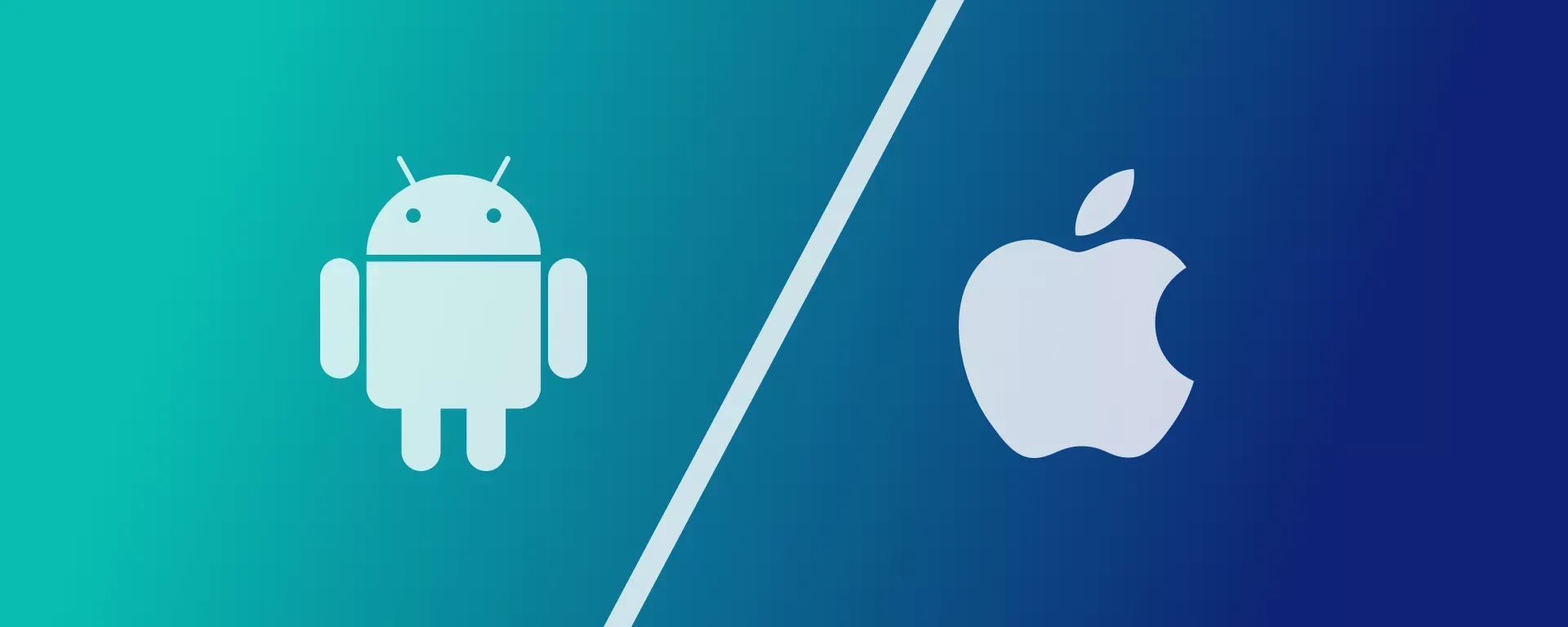 Android e iOS
