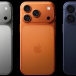 L'iPhone 17 Pro est actuellement le smartphone qui se recharge sans fil le plus rapidement