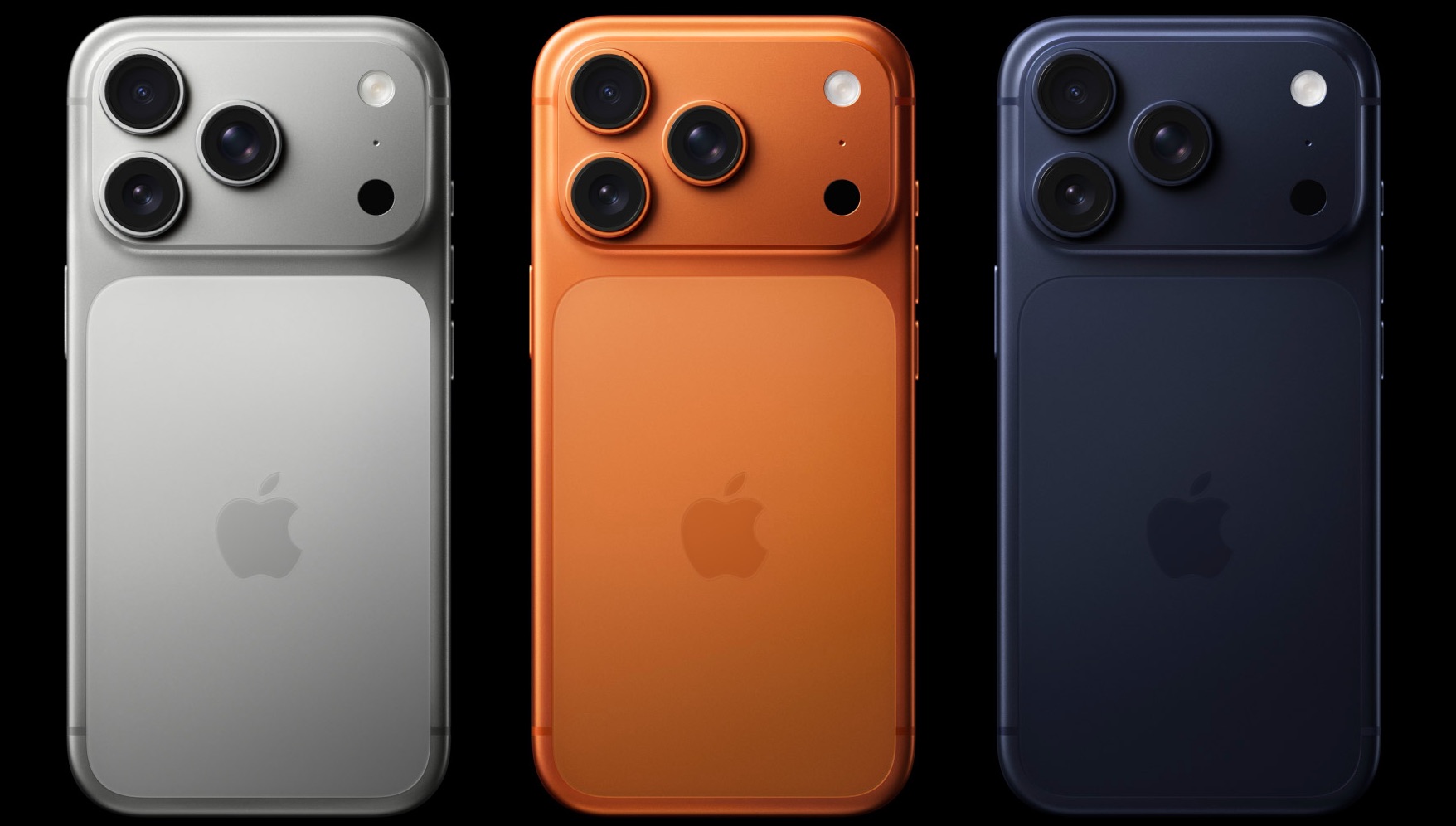 Certains utilisateurs d'iPhone 17 Pro et 17 Pro Max se plaignent de bruits statiques lors du chargement