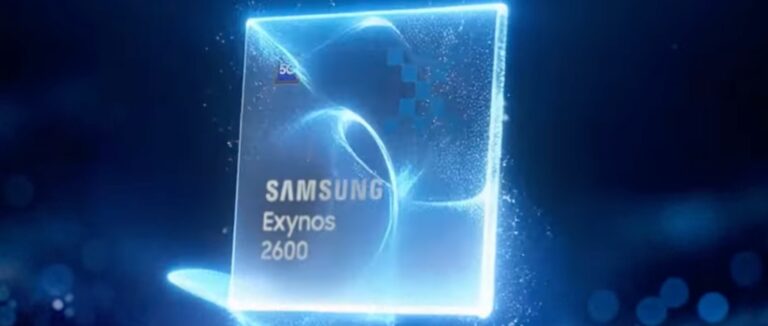 Samsung annonce la première puce commerciale de 2 nanomètres