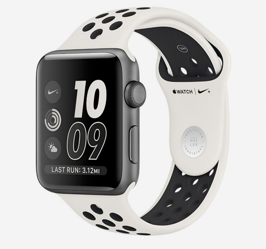 Apple Watch Nikelab