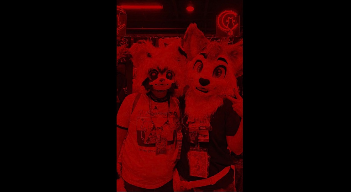 Bug que muestra imágenes enviadas desde un smartphone Android volverse rojas en la App de Fotos