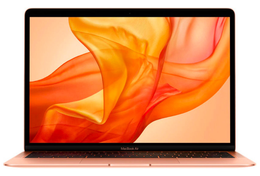Le dernier MacBook Air doté d'un processeur Intel entre dans la liste des anciens produits Apple