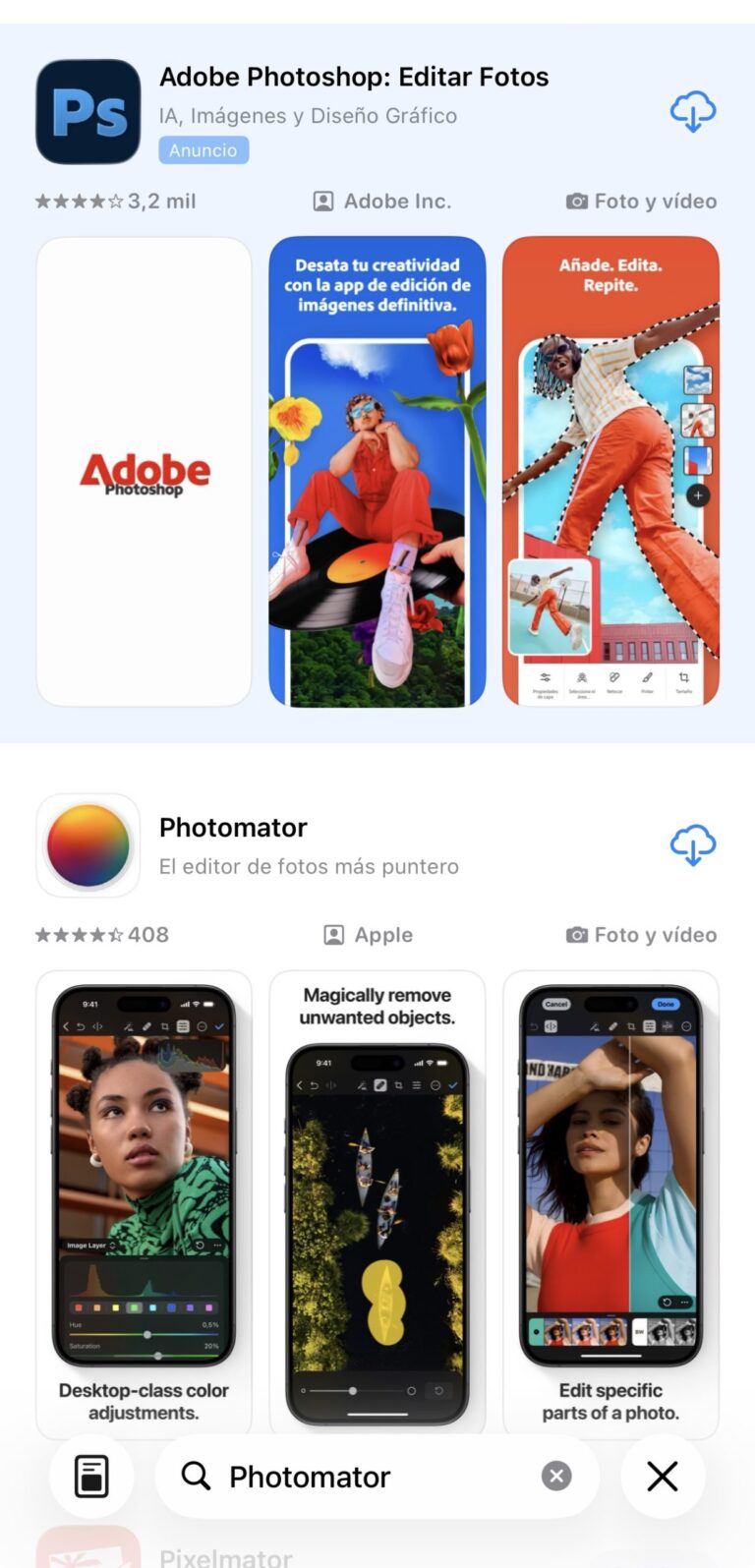 Apple fait quelque chose de malhonnête dans l'App Store que vous devriez savoir