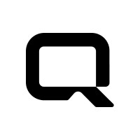 Logo Q.ai. Peut être. 