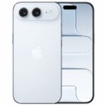 L'iPhone Air 2 pourrait avoir 11 % de capacité de batterie en plus