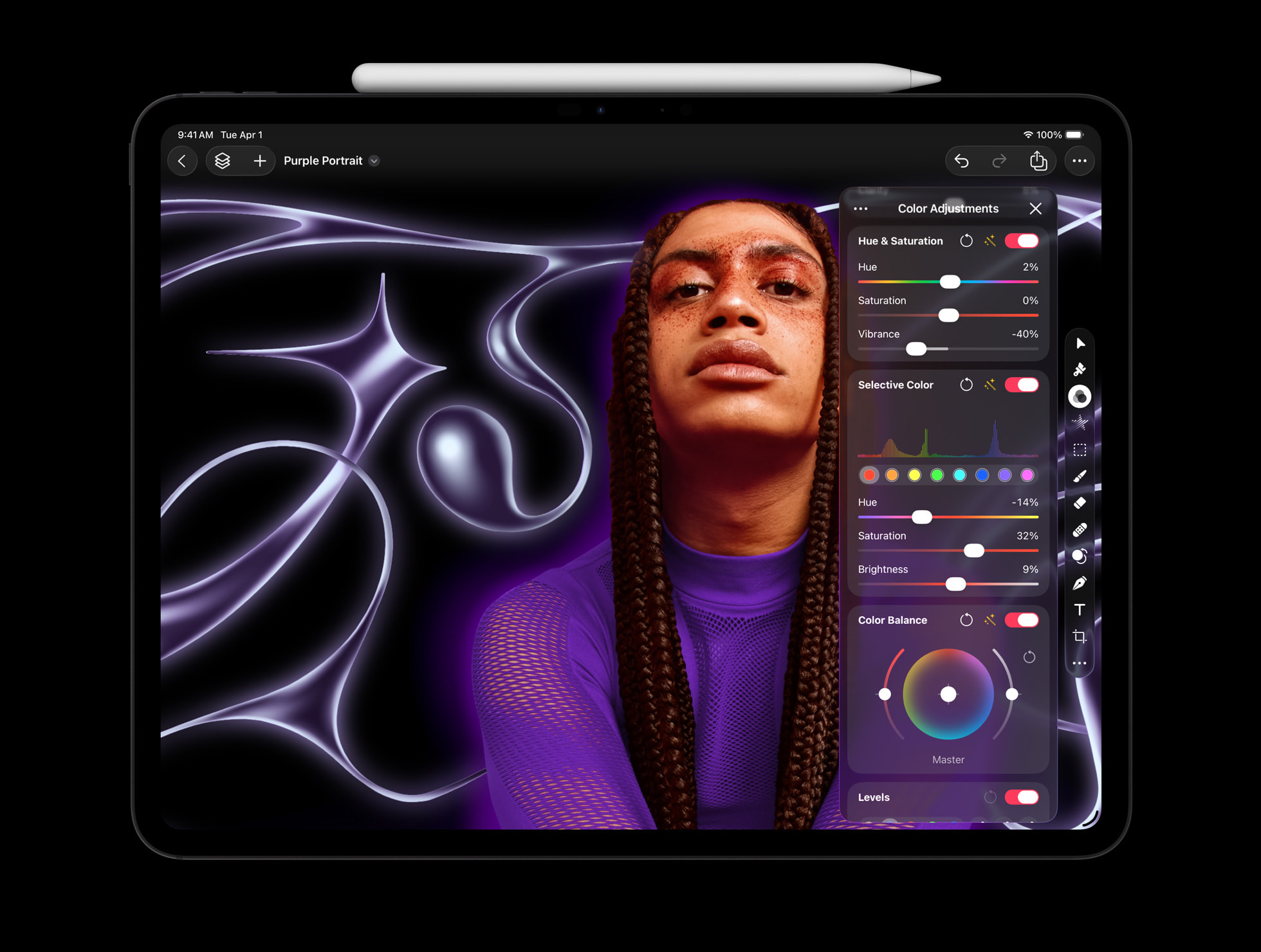 Pixelmator Pro Aura Bient t Une Version IPad G n ration IPhone