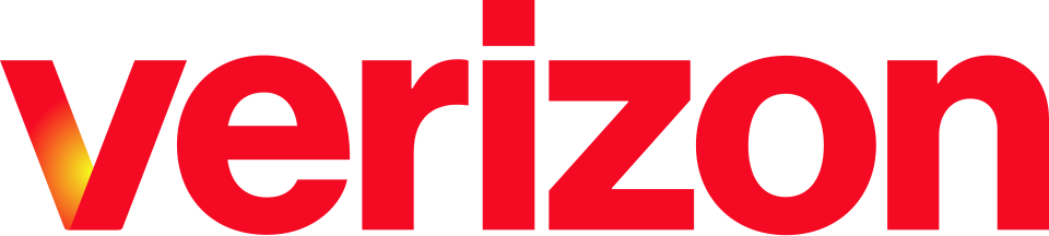 Logo de Verizon