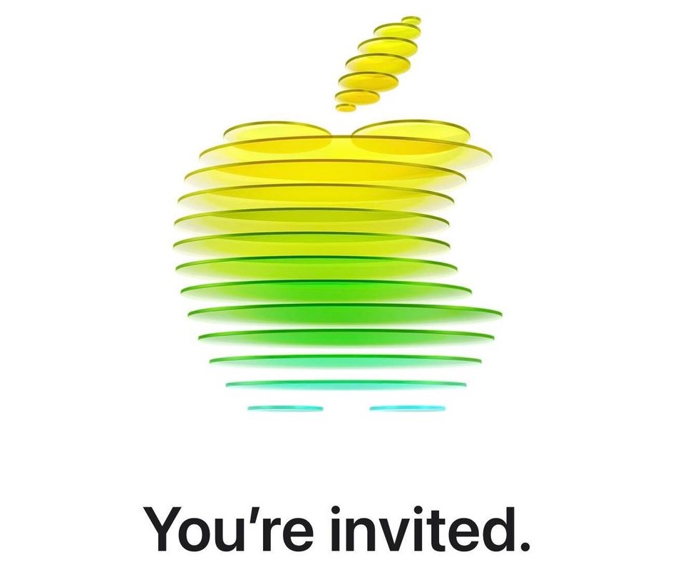 Invitation Apple du 4 mars 2026
