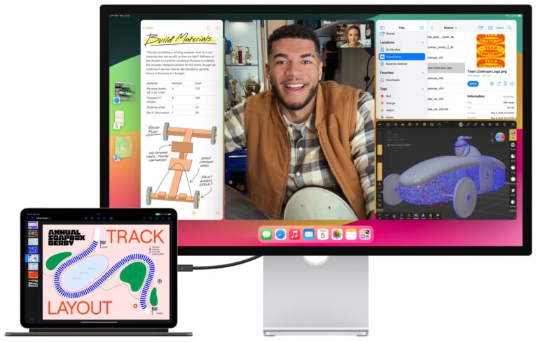 macOS 26.3 fait référence à de nouveaux MacBook, de nouveaux moniteurs pas encore présentés