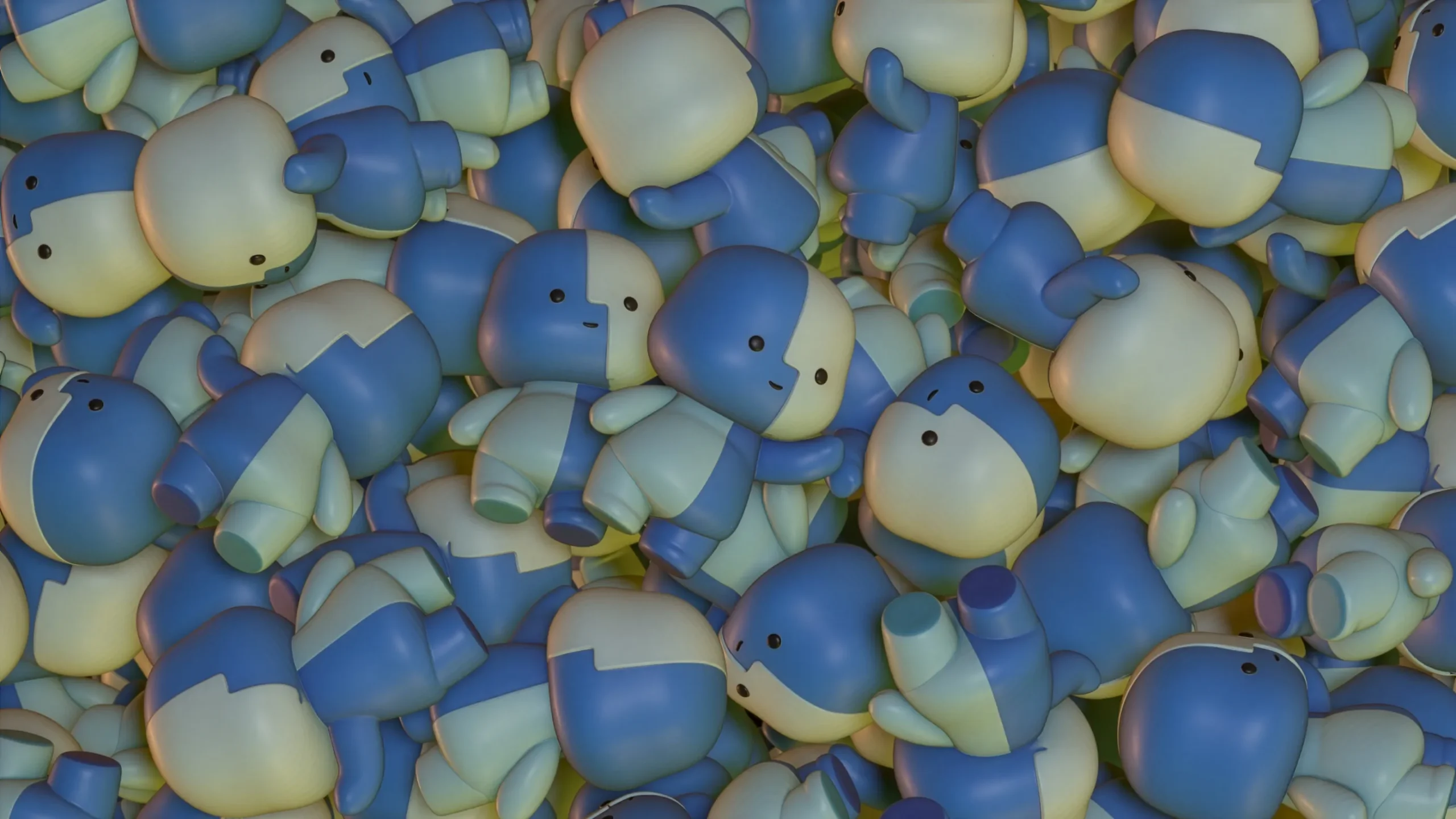 Petit gars chercheur Fond d'écran