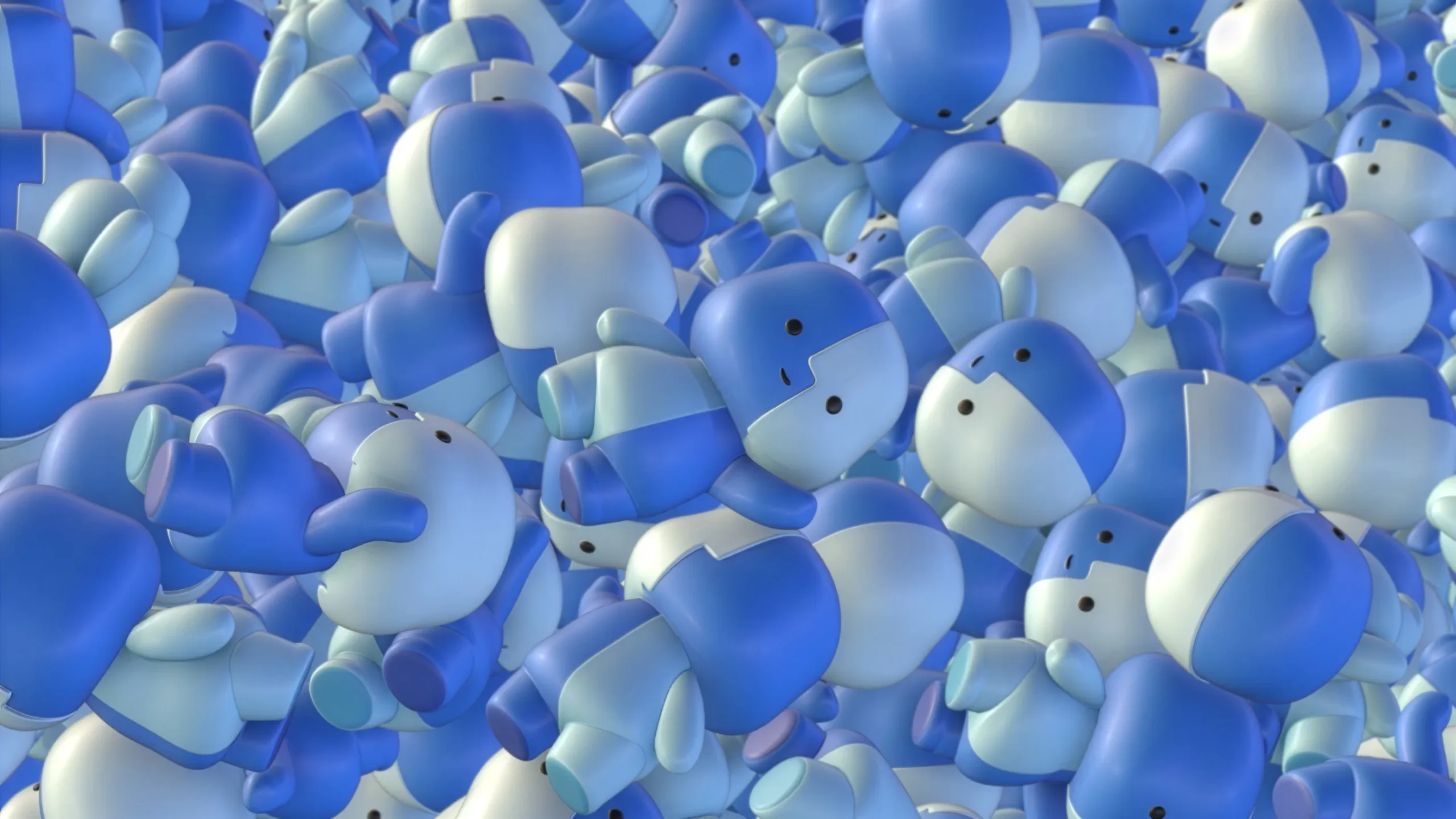 Petit gars chercheur Fond d'écran