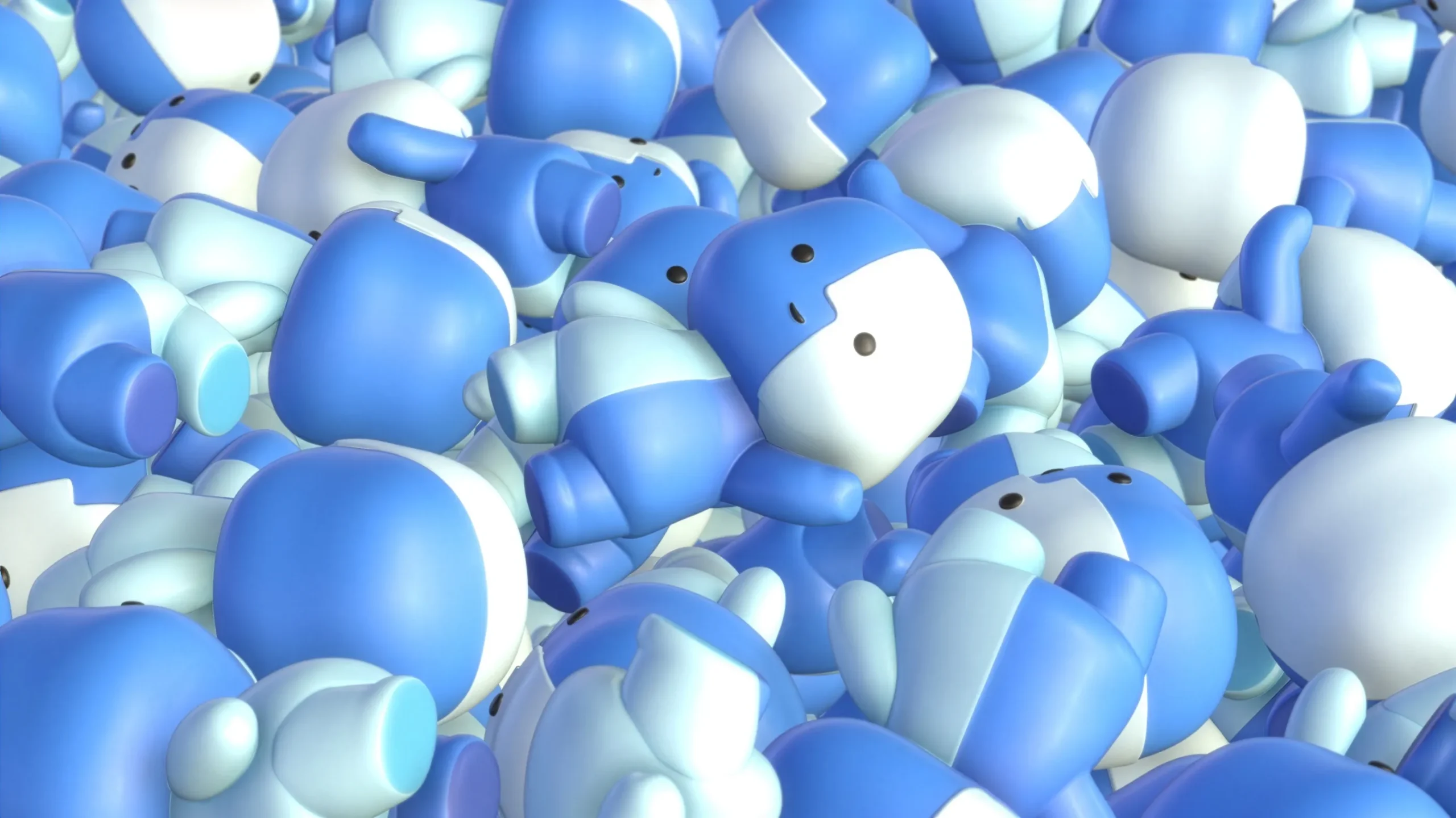 Petit gars chercheur Fond d'écran