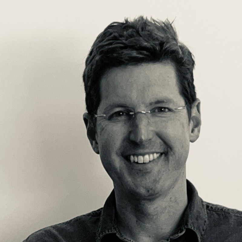 Brian Lynch, ex-responsable de Home Hardware en Apple