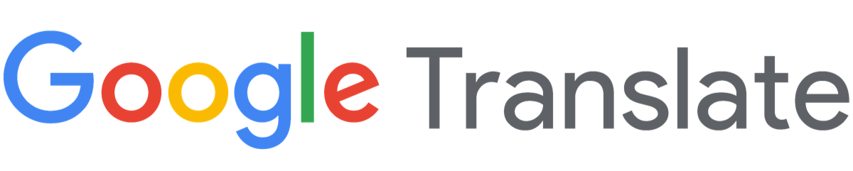 Logo Google Traduction